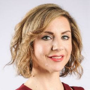 Meet your Posher, Briana